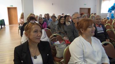 Olszyńska Jedynka ma już 80 lat!