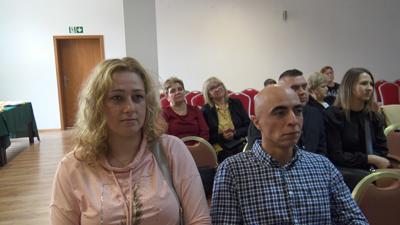 Olszyńska Jedynka ma już 80 lat!