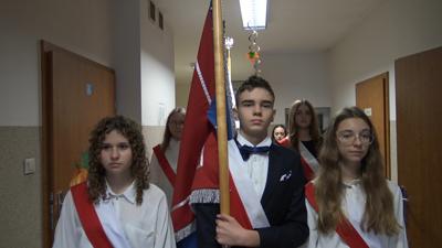 Olszyńska Jedynka ma już 80 lat!