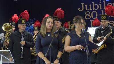 Olszyńska Jedynka ma już 80 lat!