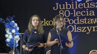 Olszyńska Jedynka ma już 80 lat!
