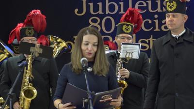 Olszyńska Jedynka ma już 80 lat!
