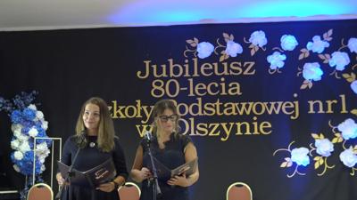 Olszyńska Jedynka ma już 80 lat!
