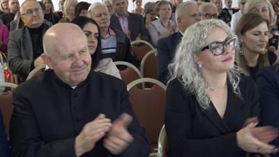 Olszyńska Jedynka ma już 80 lat!