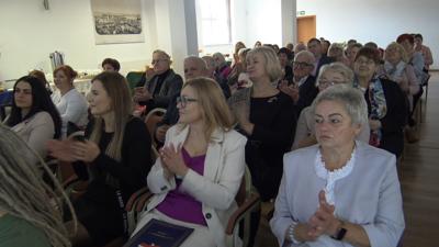 Olszyńska Jedynka ma już 80 lat!