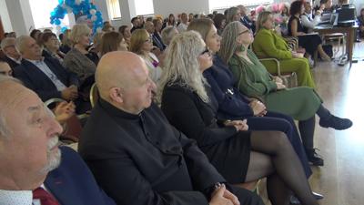 Olszyńska Jedynka ma już 80 lat!