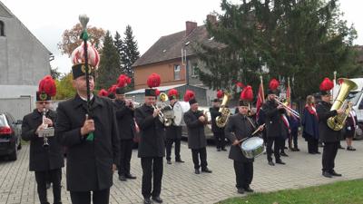 Olszyńska Jedynka ma już 80 lat!