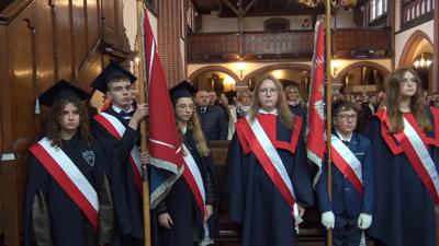 Olszyńska Jedynka ma już 80 lat!