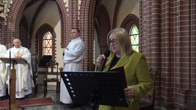 Olszyńska Jedynka ma już 80 lat!