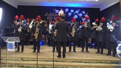 Olszyńska Jedynka ma już 80 lat!