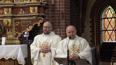 Olszyńska Jedynka ma już 80 lat!