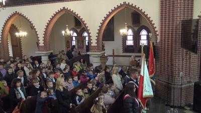 Olszyńska Jedynka ma już 80 lat!