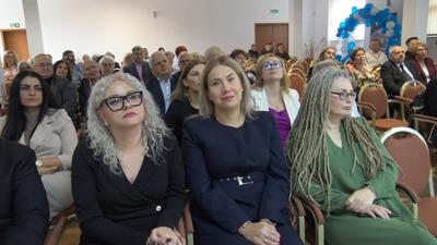 Olszyńska Jedynka ma już 80 lat!