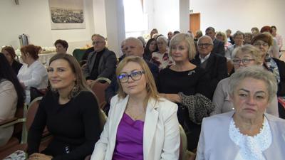 Olszyńska Jedynka ma już 80 lat!