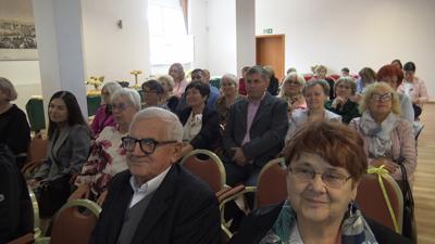 Olszyńska Jedynka ma już 80 lat!