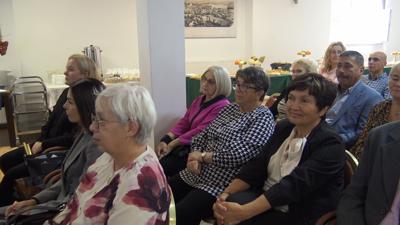 Olszyńska Jedynka ma już 80 lat!