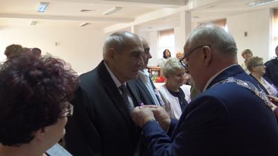 50 lat razem! Złote Gody mieszkańców Gminy Olszyna