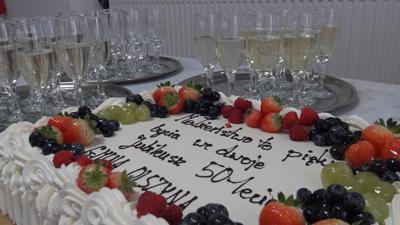 50 lat razem! Złote Gody mieszkańców Gminy Olszyna