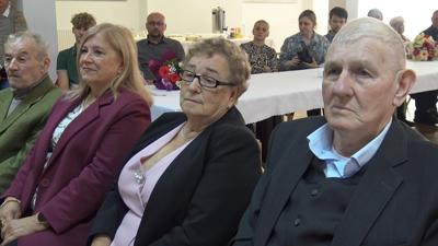 50 lat razem! Złote Gody mieszkańców Gminy Olszyna