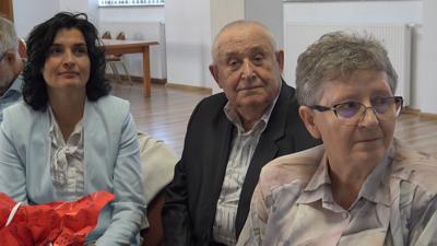 50 lat razem! Złote Gody mieszkańców Gminy Olszyna