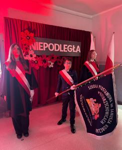 Narodowe Święto Niepodległości w biedrzychowickim Korczaku - 2025