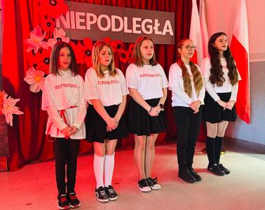 Narodowe Święto Niepodległości w biedrzychowickim Korczaku - 2025