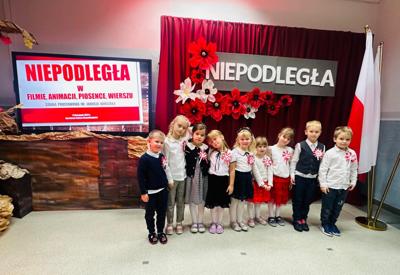 Narodowe Święto Niepodległości w biedrzychowickim Korczaku - 2025