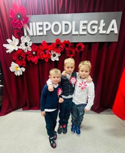 Narodowe Święto Niepodległości w biedrzychowickim Korczaku - 2025