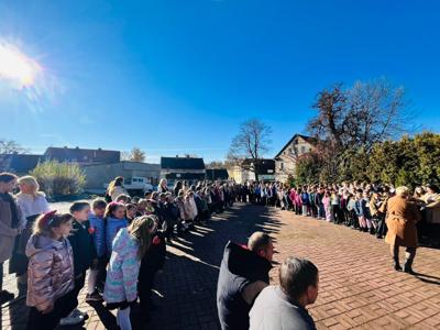 Narodowe Święto Niepodległości - 2025