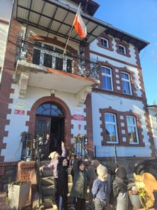 Narodowe Święto Niepodległości - Nasze gminne przedszkolaki- 2025