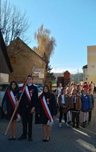 Narodowe Święto Niepodległości - 2025