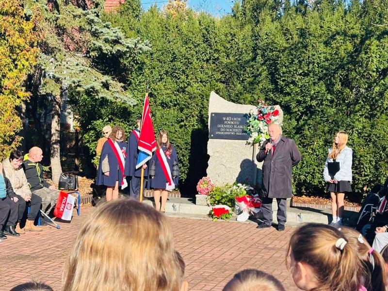 Narodowe Święto Niepodległości - 2025