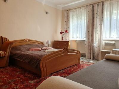 pokój Hotel Zaułek