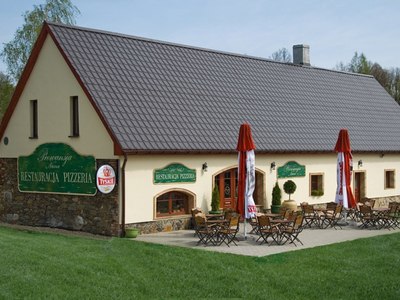 Restauracja Pizzeria Prowansja Nasza