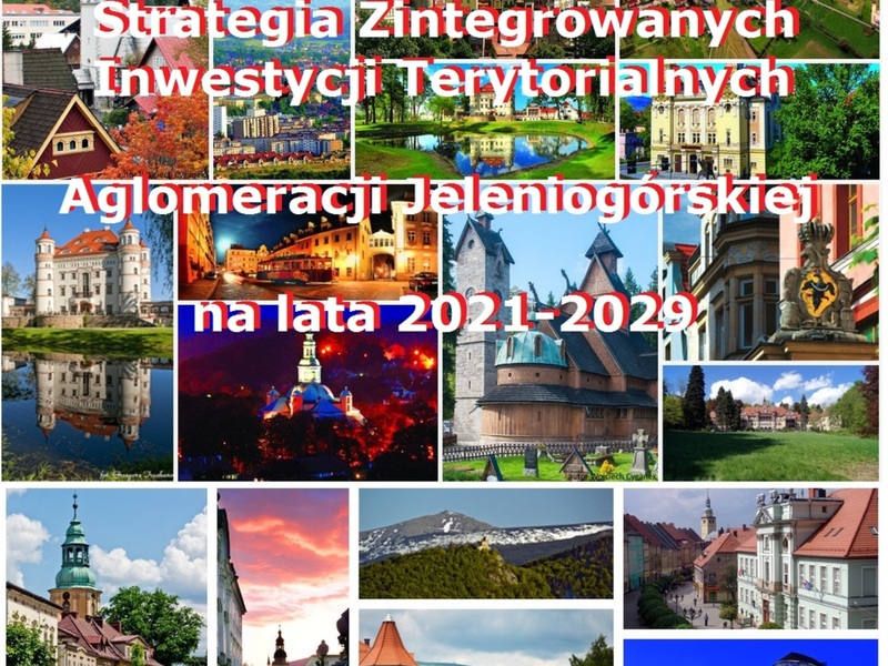 Strategia ZIT AJ