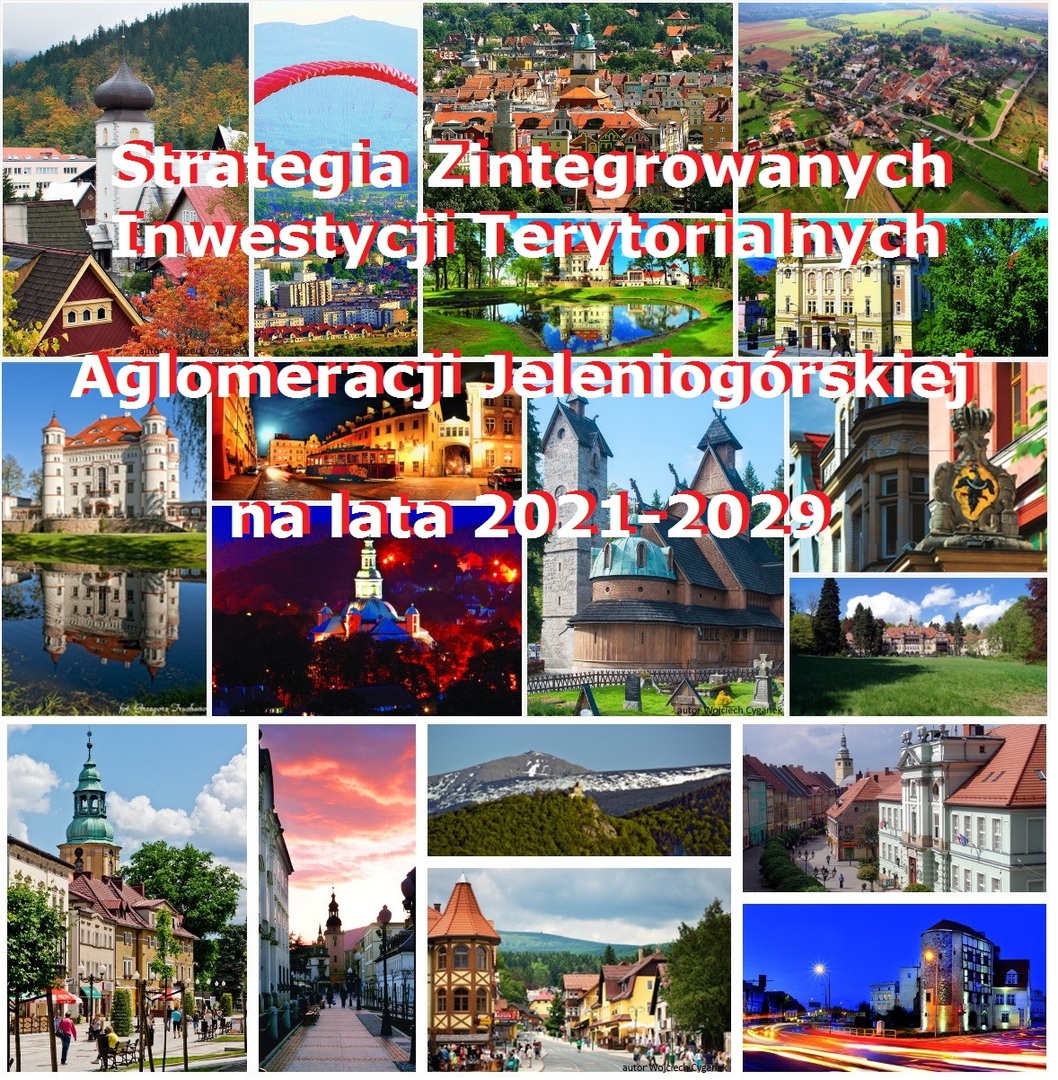 Strategia ZIT AJ