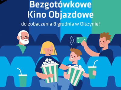 plakat kino