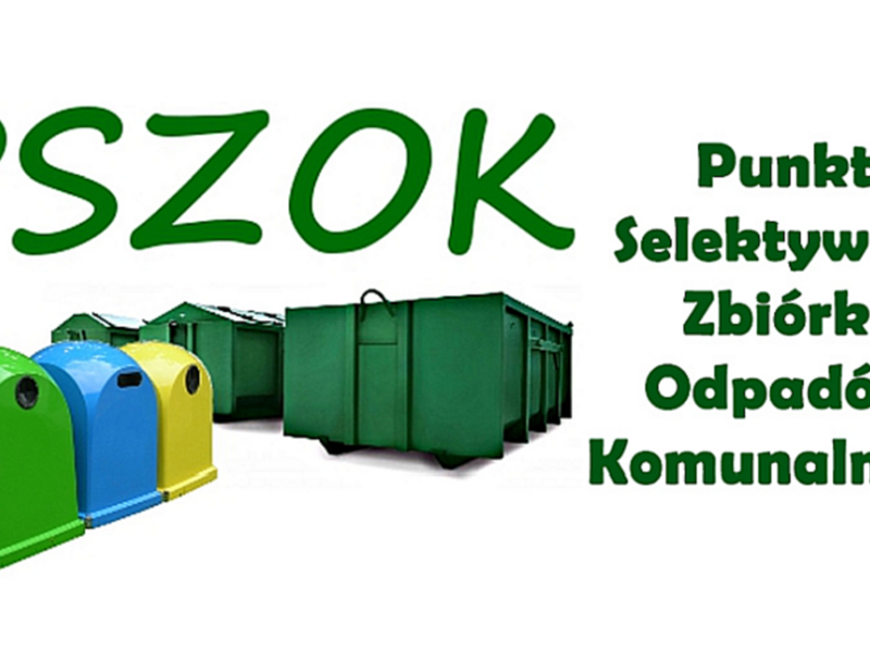 PSZOK