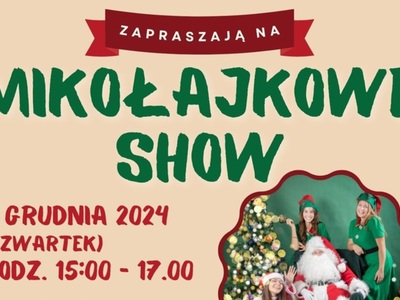 Mikołajki
