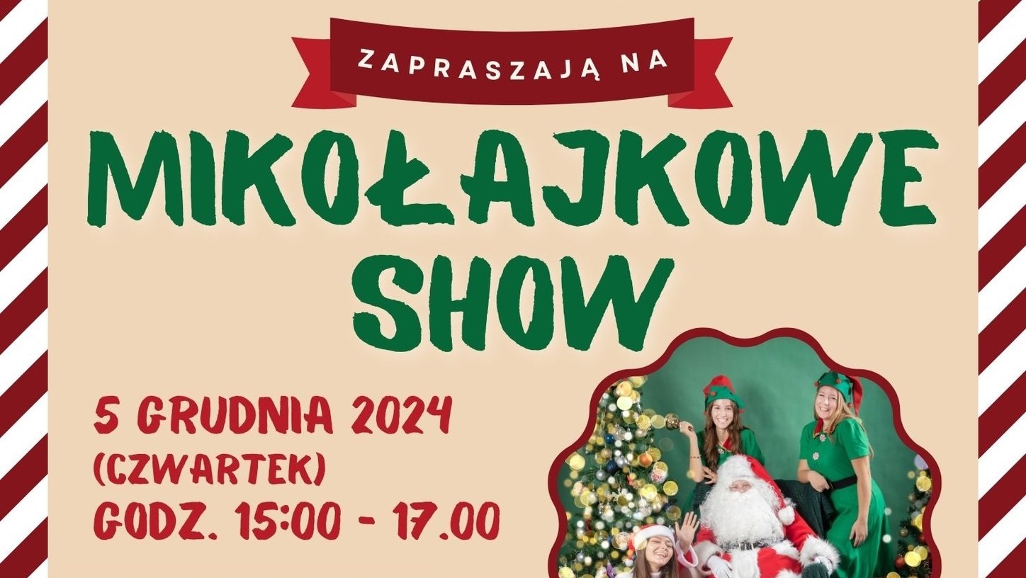 Mikołajki