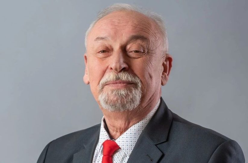 Leszek Leśko
