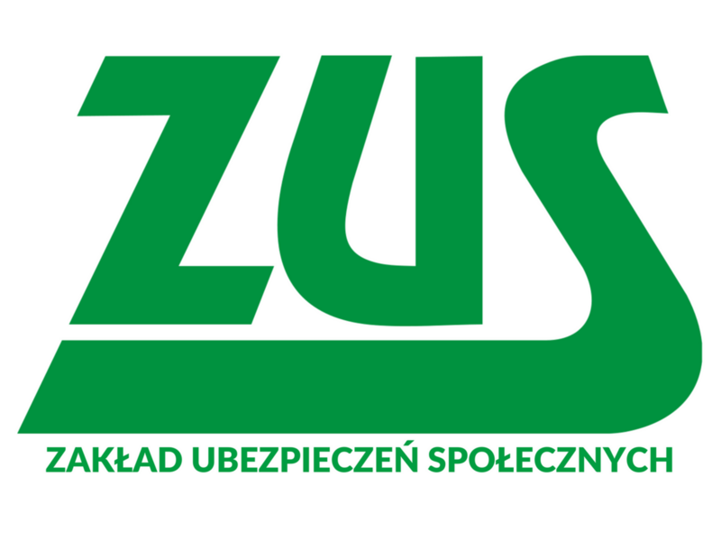 ZUS logo