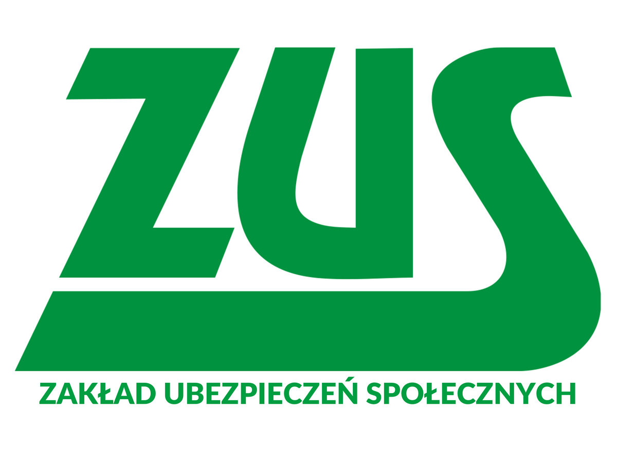 ZUS logo