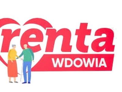 renta wdowia