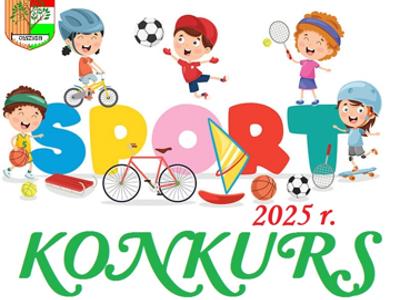 Ogłoszenie otwartych konkursów ofert na powszechne zajęcia sportowe - 2025