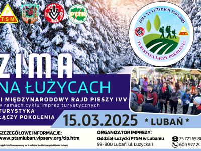 II Rajd Pieszy