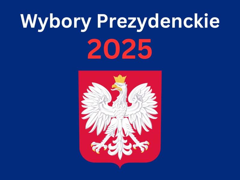 Wybory Prezydenta RP 2025