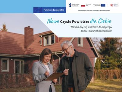 0. Nowe czyste powietrze