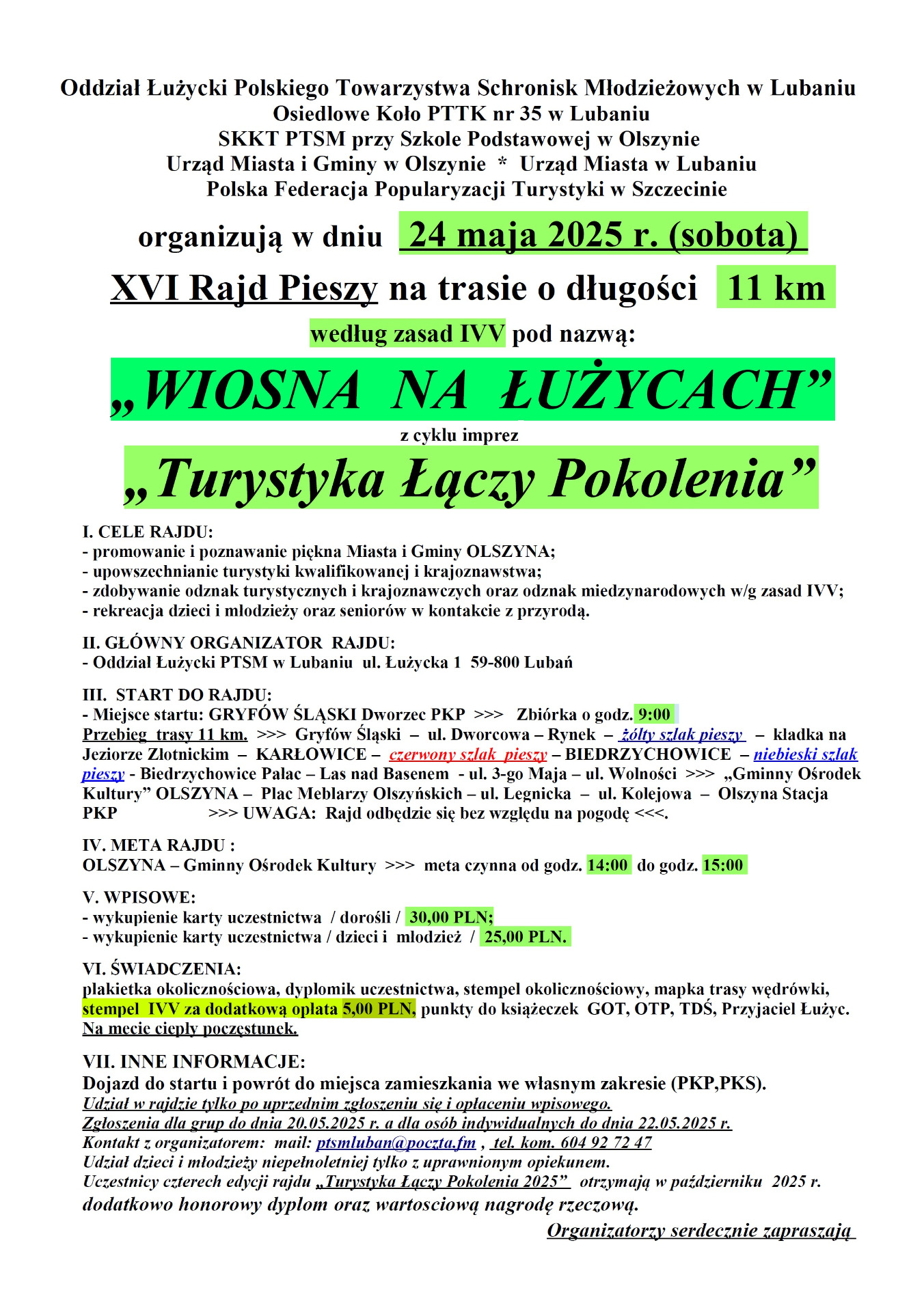 Info