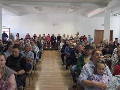 III Olszyński Festiwal Dziecięcych Zespołów Artystycznych 2025 za nami - 8